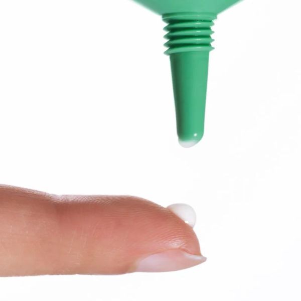 Respire soin Flash boutons peaux à imperfections 15g