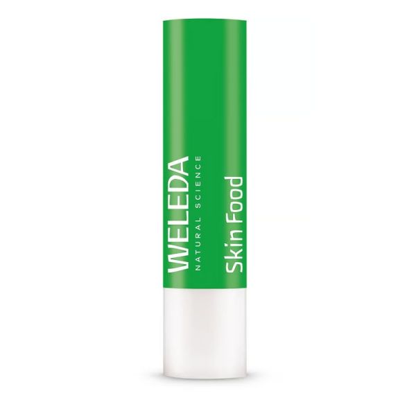 Weleda Skin Food Stick Lèvres 4,8g