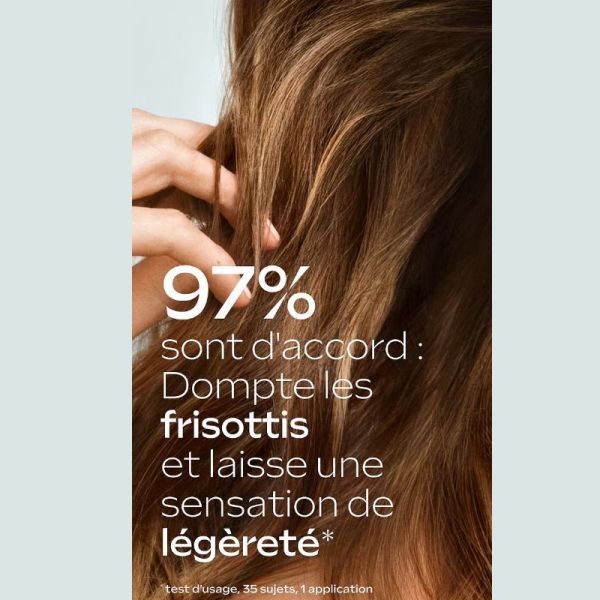 Weleda Hydra Shine huile capillaire brillance gloss 30ml