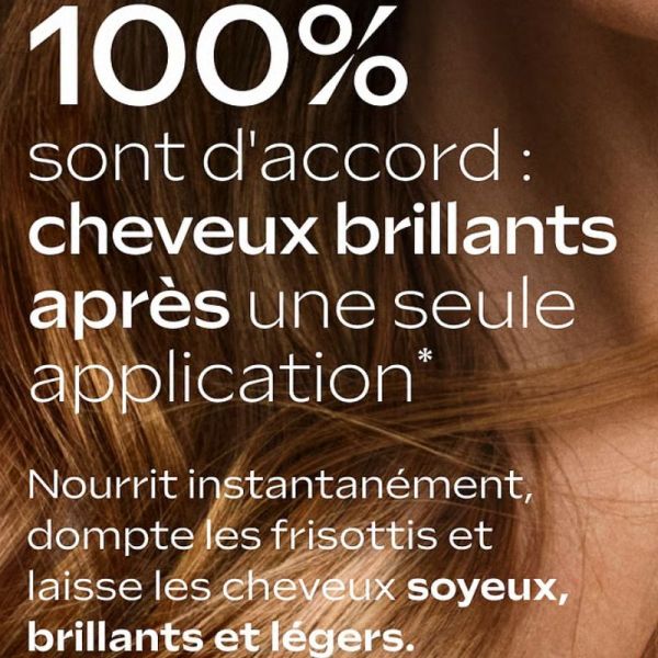 Weleda Hydra Shine huile capillaire brillance gloss 30ml