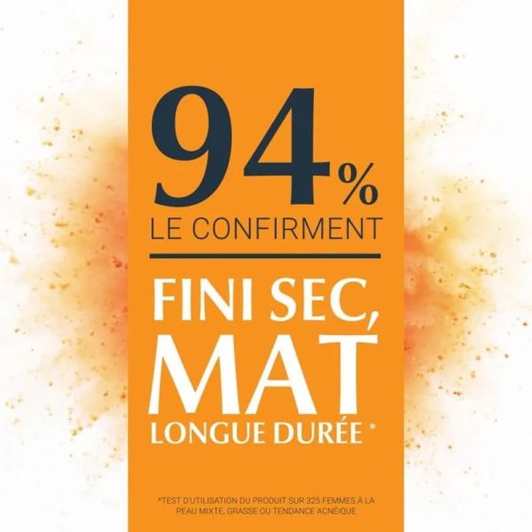 Eucerin Sun Oil Control SPF50+ gel crème peau à imperfections 50ml