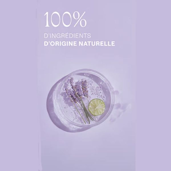 Weleda Relax crème de douche 200ml