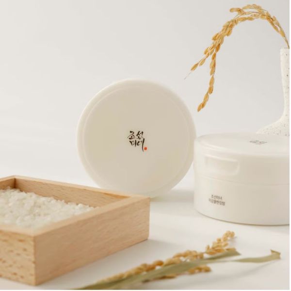 Beauty Of Joseon Huile de baume nettoyant éclat 100ml