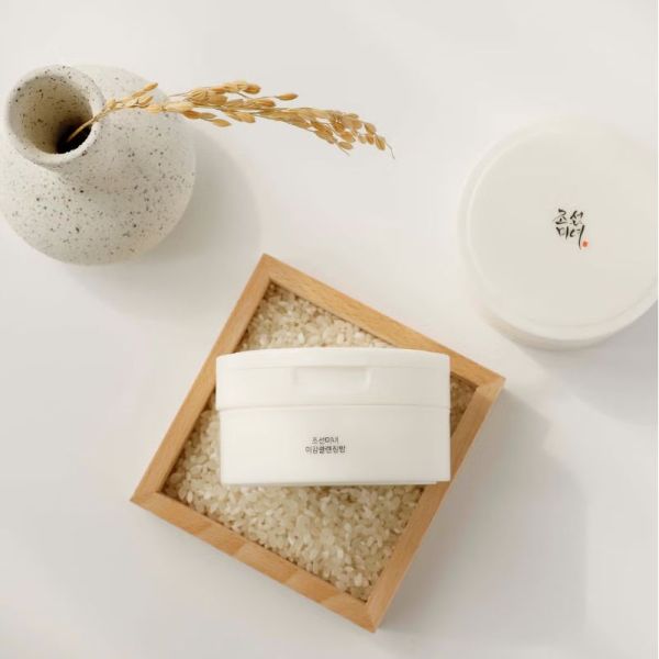 Beauty Of Joseon Huile de baume nettoyant éclat 100ml