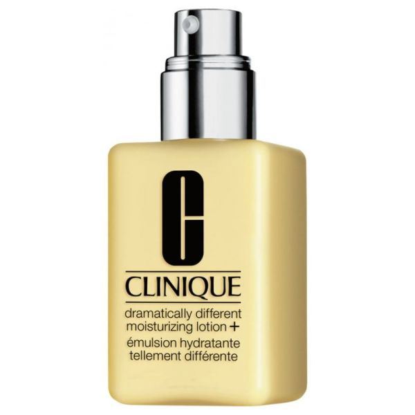Dramatically Different™ Émulsion Hydratante+™ 125ml