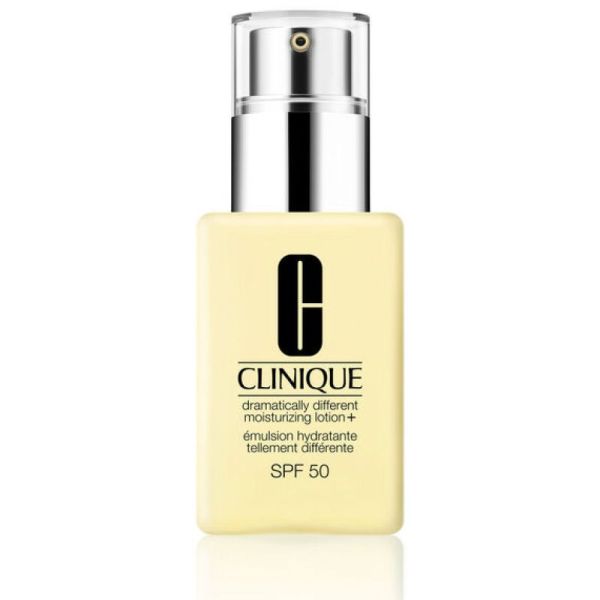 Clinqiue  Dramatically Different SPF 50 Émulsion Hydratante 75 ml