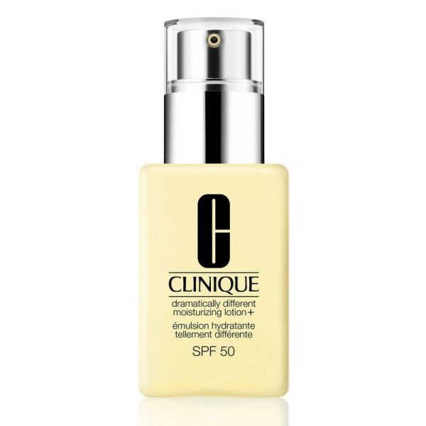 Clinqiue  Dramatically Different SPF50 émulsion hydratante 75ml
