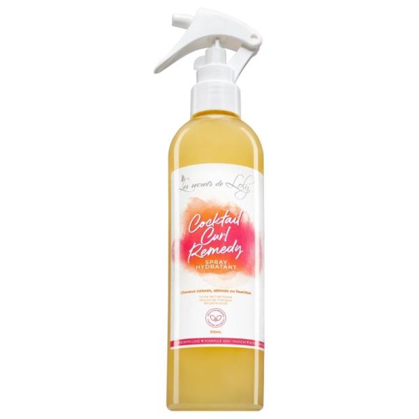 Spray Hydratant Cocktail Curl Remedy 310 ml