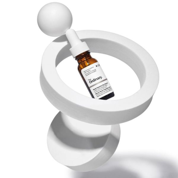 The Ordinary Sérum multi-peptides yeux 15ml
