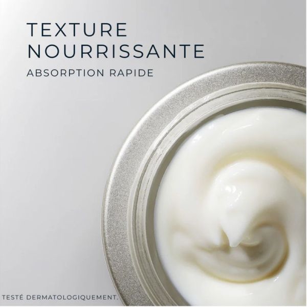 Roc Maximale soin lissant crème hydratation 50ml