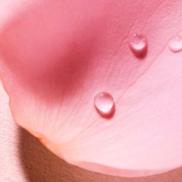 Nuxe Very Rose eau voluptueuse parfumante 100ml