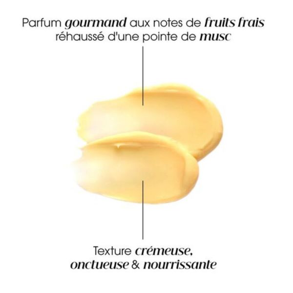 Klorane Mangue baume après-shampooing 200ml