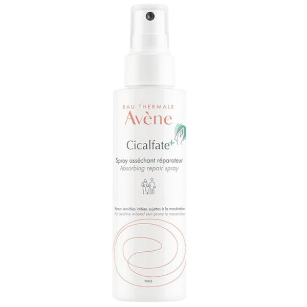Avène Cicalfate+ spray asséchant apaisant 40ml