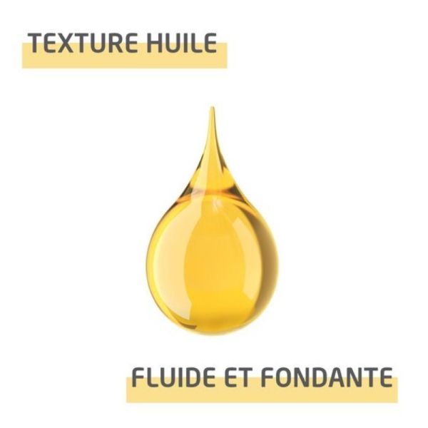 Weleda huile de massage au Calendula 100ml