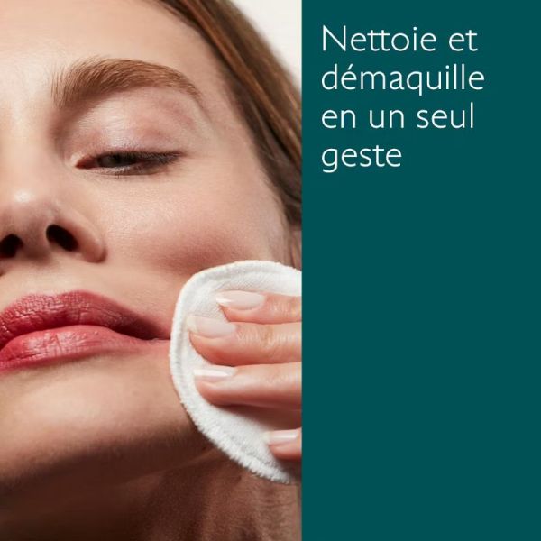 Caudalie Vinoclean eau micellaire démaquillante 400ml