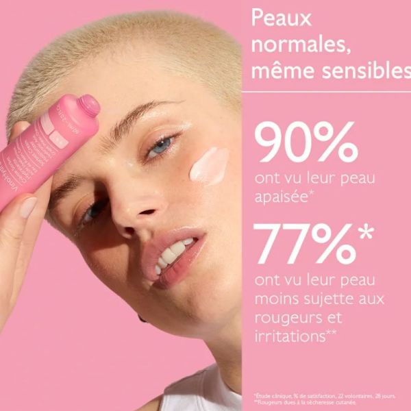 Caudalie VinoHydra crème sorbet hydratante 60 ml