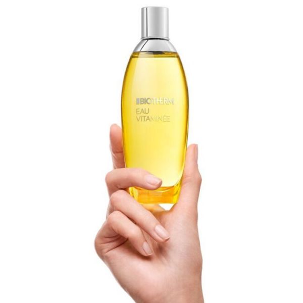Biotherm Eau vitaminée eau de toilette 50ml