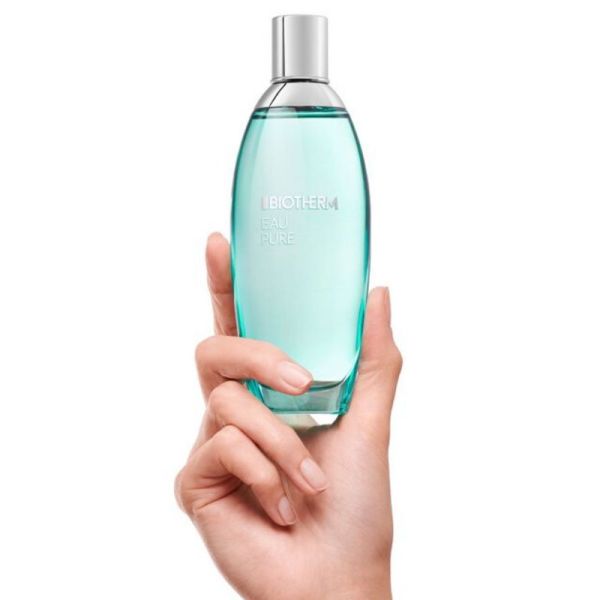 Biotherm Eau pure eau de toilette 50ml