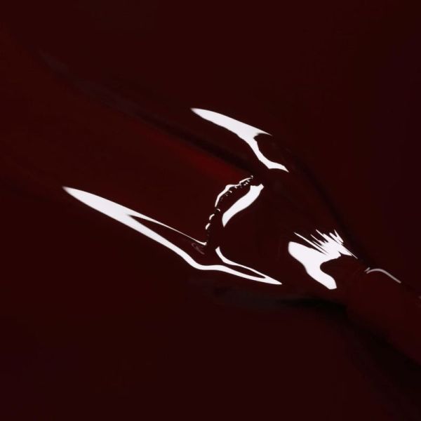 Manucurist Green Flash vernis semi permanent Hollyhock 15ml