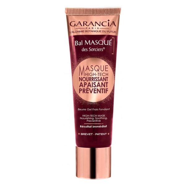 Bal Masqué des Sorciers Masque High-Tech 50 ml