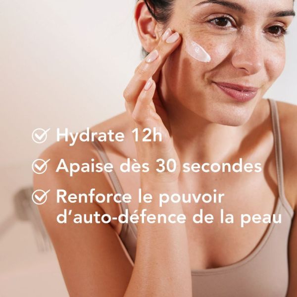 Bioderma Créaline Défensive Riche 40ml