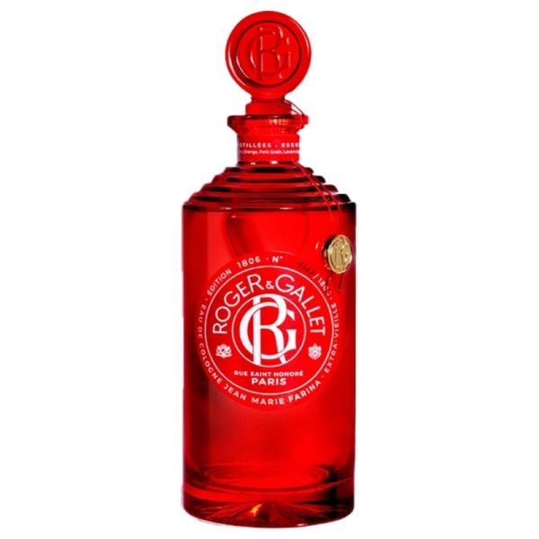 Roger & Gallet Jean-Marie Farina Eau de Cologne 500 ml