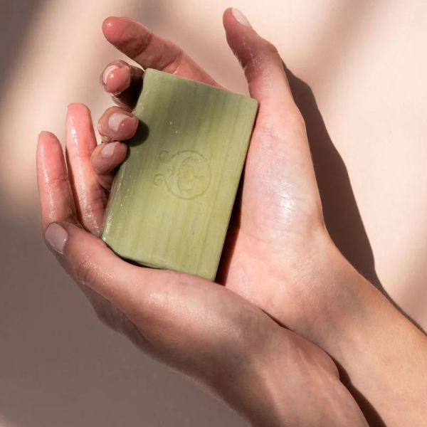 Apivita Savon à l'Olive 125g