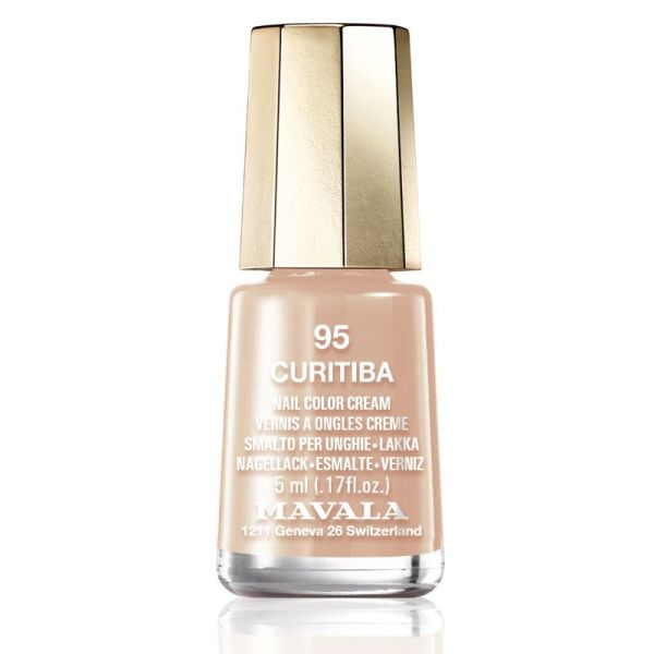 Mavala Mavala vernis ongle Curitiba 5ml