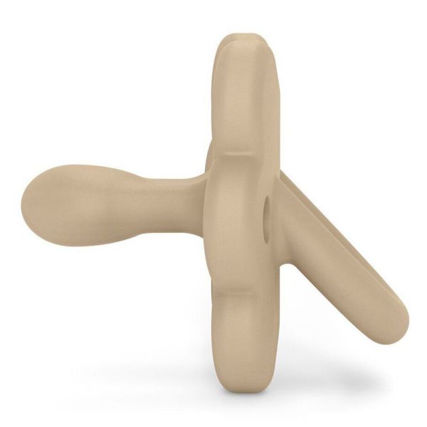 Suavinex Sucette Réversible Butterfly SX Pro Colour Essence Beige 0-6 mois