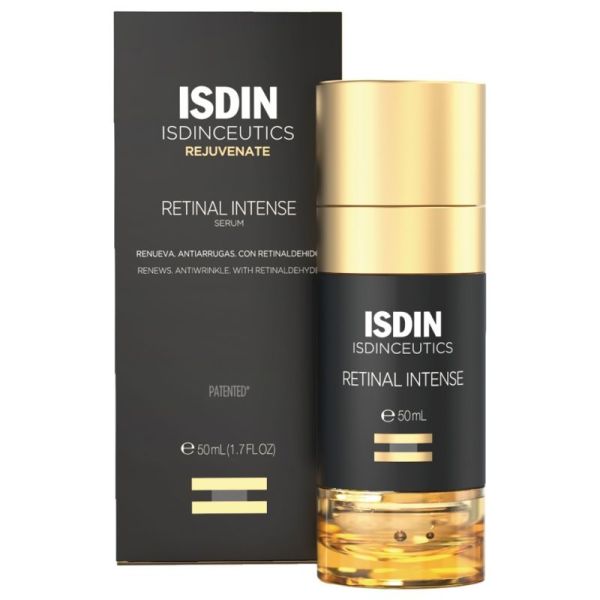 Isdin Isdinceutics Retinal Intense Sérum Nuit 50 ml