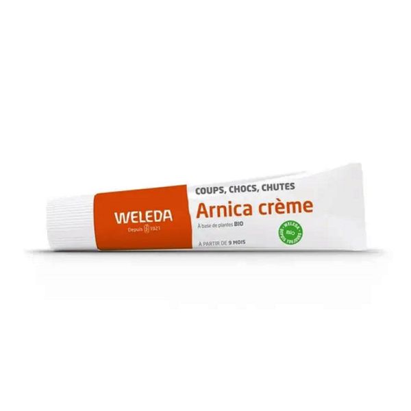 Weleda Arnica crème 70g