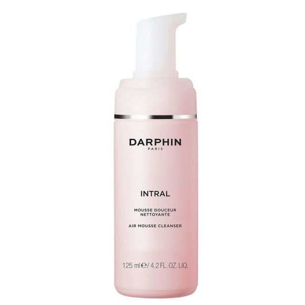 Darphin Intral mousse douceur nettoyante 125ml
