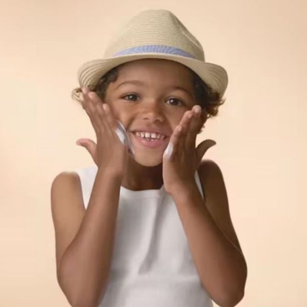 Avène Solaire lait enfant SPF50+ peaux sensibles 250ml