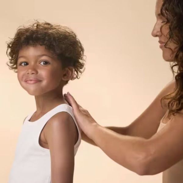 Avène Solaire lait enfant SPF50+ peaux sensibles 250ml