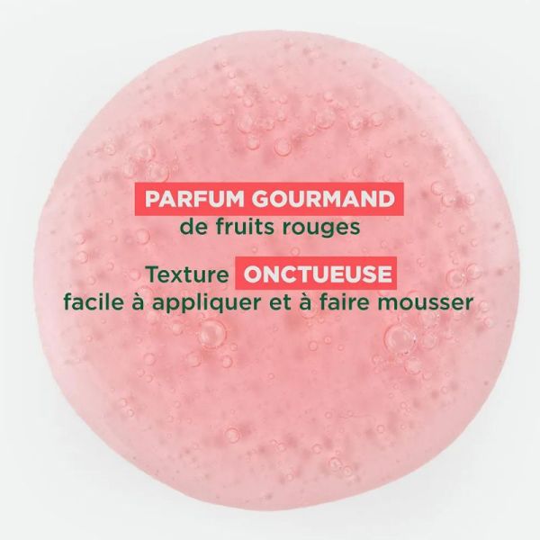 Klorane Grenade Shampooing grenade éclat cheveux colorés 400ml