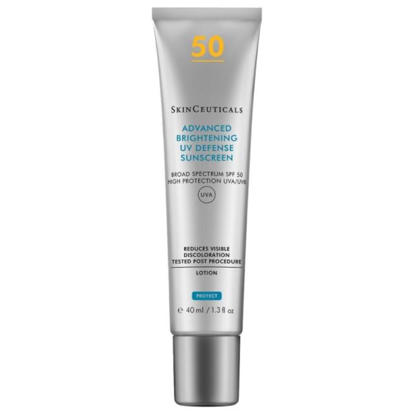 Advanced Brightening UV Defense Sunscreen SPF50 40 ml