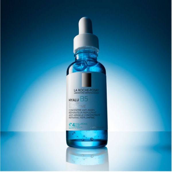Roche Posay Hyalu B5 sérum suractivé concentré anti-rides 30 ml
