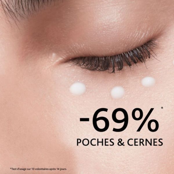 Institut Esthederm Active Repair soin contour des yeux 15ml