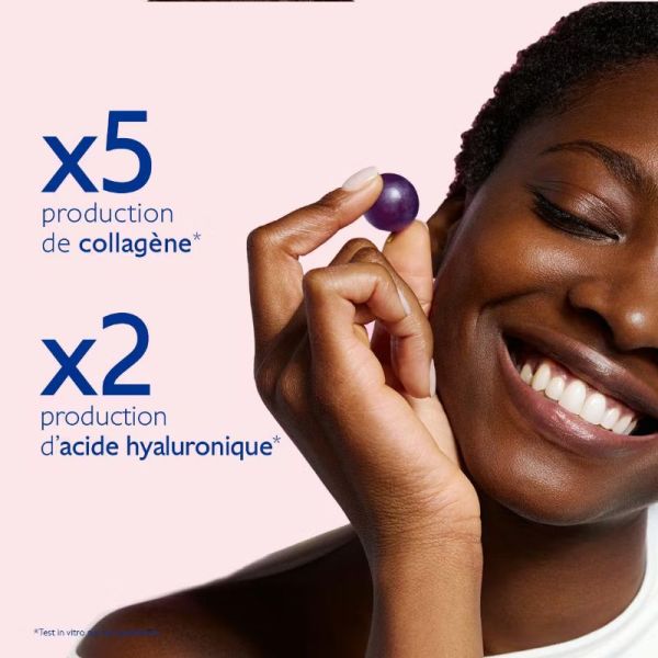 Caudalie Resvératrol-Lift crème tisane nuit 50ml