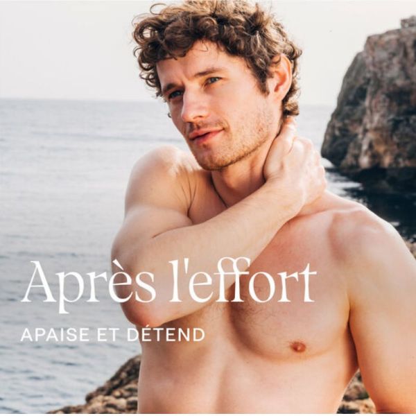 Weleda sport gel cryo 100ml