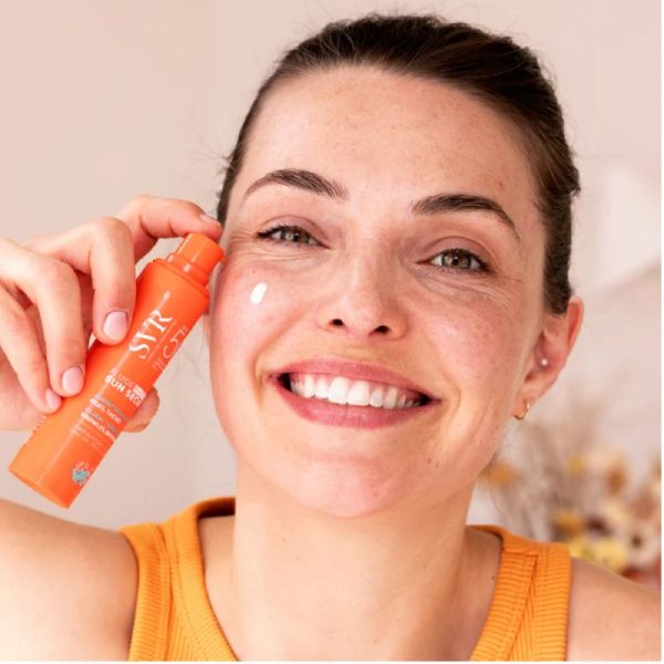 SVR Sun Secure fluide photo âge SPF50+ 40ml