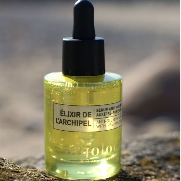 Algologie Elixir De L'Archipel sérum anti Imperfections 30ml