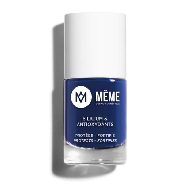 Même vernis au silicium Bleu marine n°09 Françoise 10ml