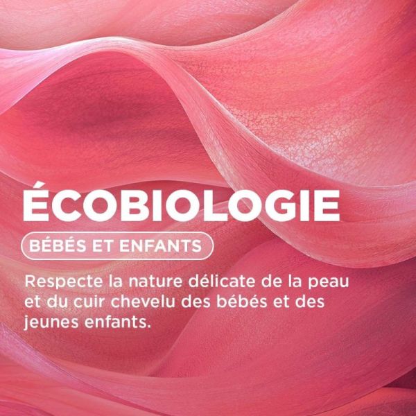 Bioderma ABCDerm shampoing douceur 200ml