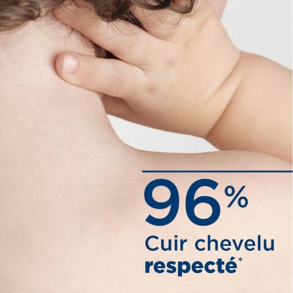 Bioderma ABCDerm shampoing douceur 200ml