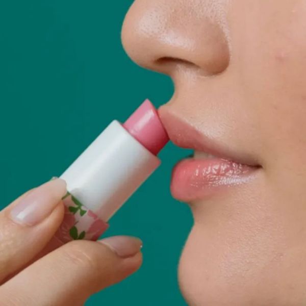 Roger & Gallet Gingembre Rouge baume lèvres sublimateur 3,5g