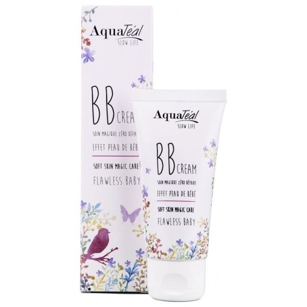 AquaTéal BB Crème Soin Magique Zéro Défaut 40 ml