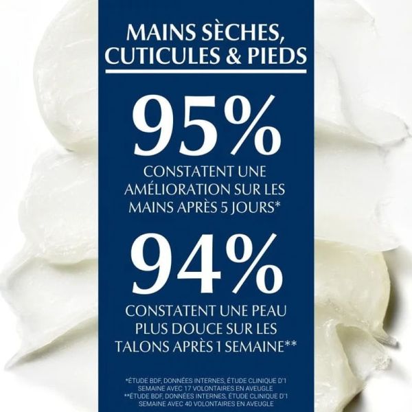 Eucerin Aquaphor baume réparateur cutané 40g