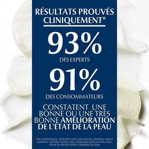 Eucerin Aquaphor baume réparateur cutané 40g