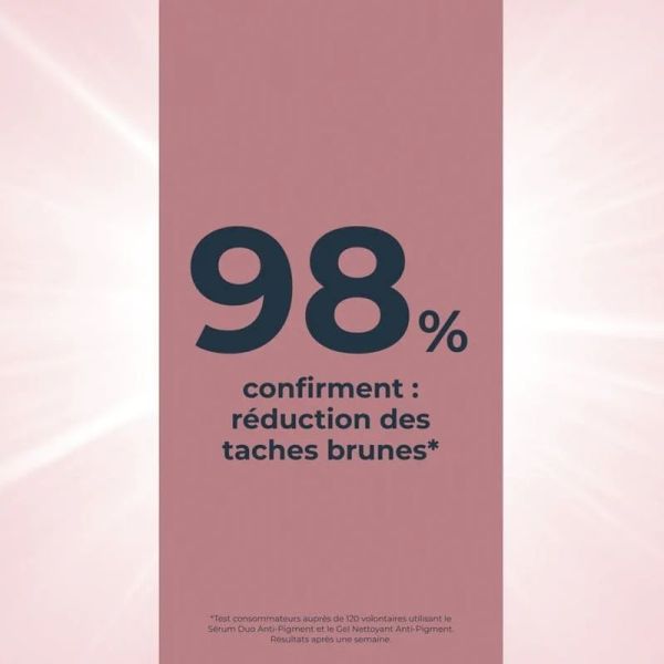 Eucerin anti pigment gel nettoyant 400ml